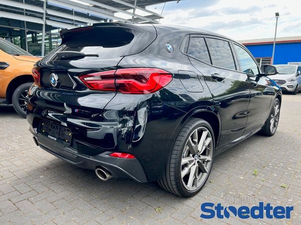 BMW X2 xDrive 225 kW image number 5