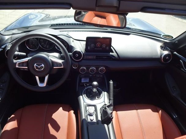 Mazda MX-5 184 135 kW image number 6