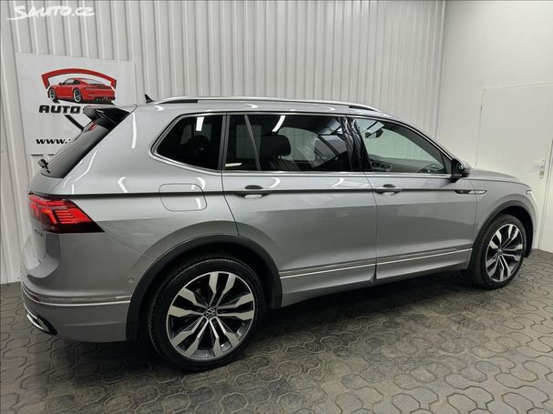 Volkswagen Tiguan Allspace R-Line 4Motion 147 kW image number 9