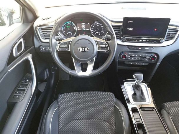 Kia XCeed 96 kW image number 6