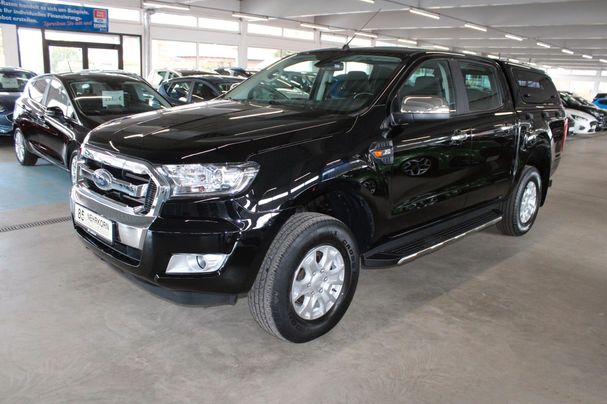 Ford Ranger 118 kW image number 1