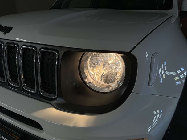 Jeep Renegade 1.3 110 kW image number 35