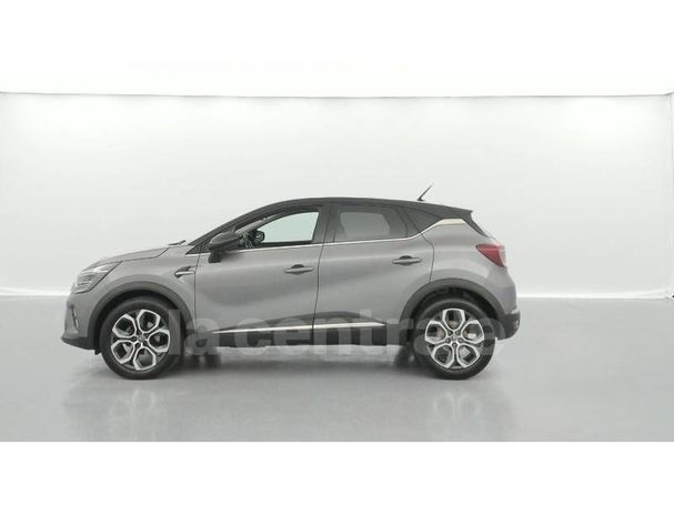 Renault Captur 107 kW image number 5