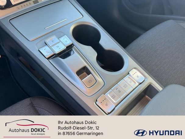 Hyundai Kona Elektro 100 kW image number 17