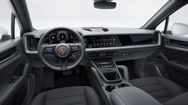 Porsche Cayenne 260 kW image number 5