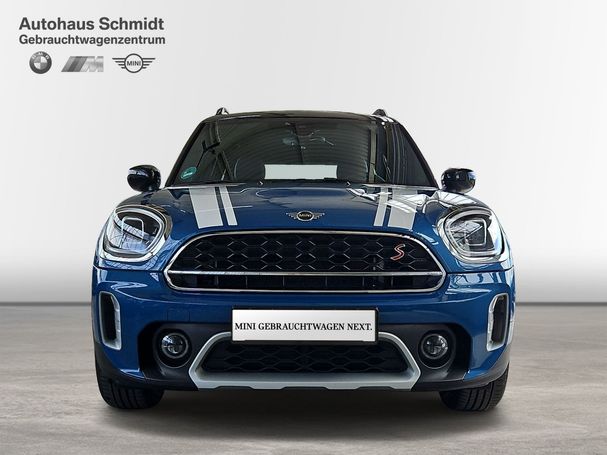 MINI Cooper SD Countryman All4 140 kW image number 7