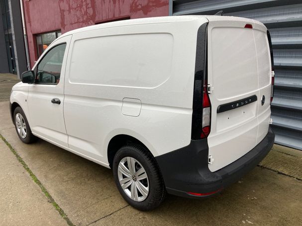 Volkswagen Caddy 75 kW image number 7