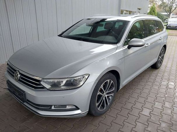 Volkswagen Passat Variant Highline 110 kW image number 1