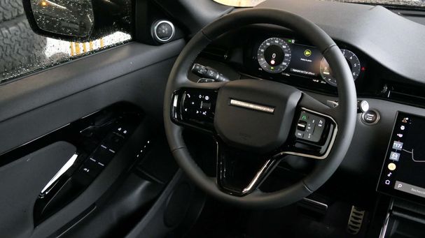 Land Rover Range Rover Evoque 221 kW image number 18