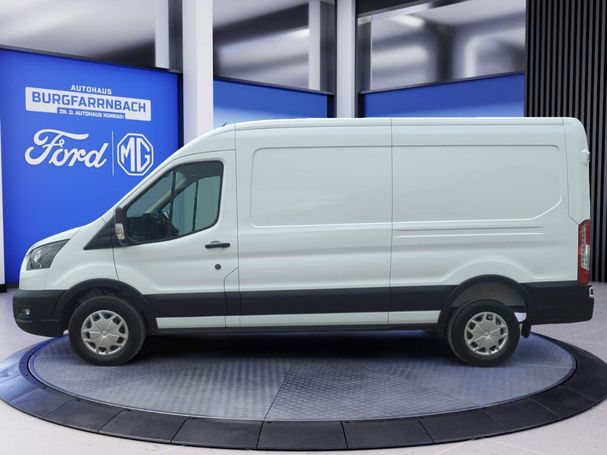 Ford Transit 350 L3H2 VA Trend 96 kW image number 2