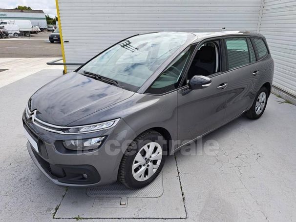 Citroen Grand C4 Spacetourer BlueHDi 130 EAT8 96 kW image number 1