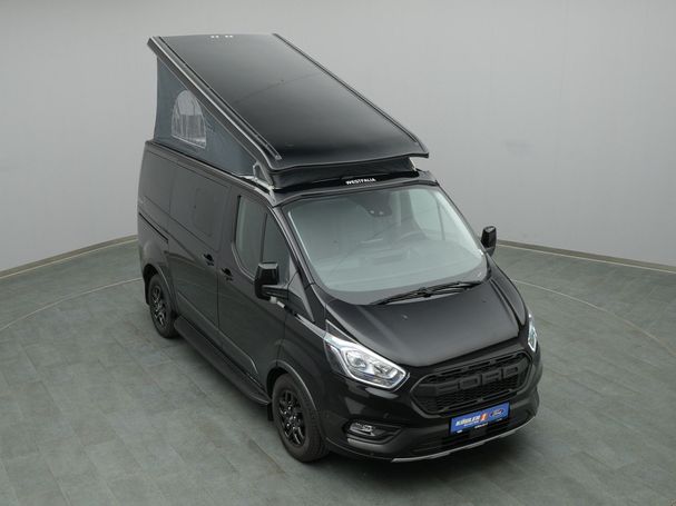 Ford Transit Trail Nugget 110 kW image number 25