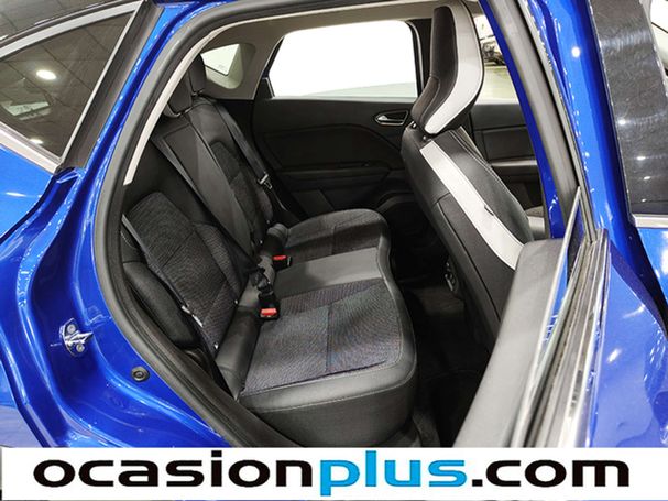 Renault Captur Blue dCi 85 kW image number 21