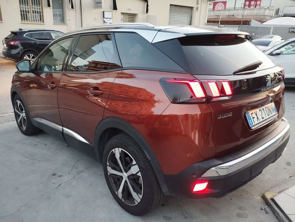 Peugeot 3008 BlueHDi Allure 96 kW image number 13