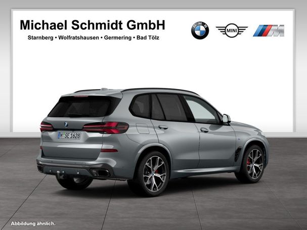 BMW X5 xDrive40i M Sportpaket Sport 280 kW image number 2