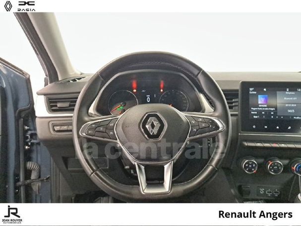 Renault Captur 1.0 TCe 74 kW image number 19