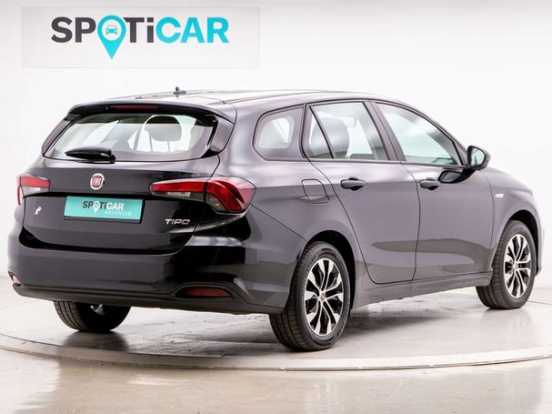 Fiat Tipo 1.0 74 kW image number 4