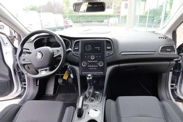 Renault Megane TCe 115 85 kW image number 5