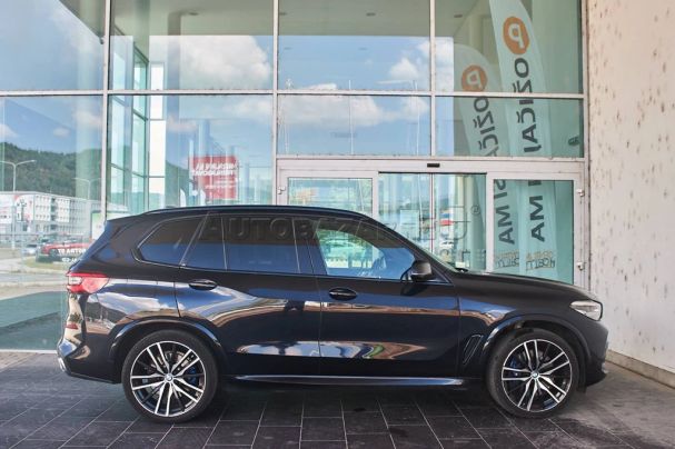 BMW X5 xDrive40i 250 kW image number 5