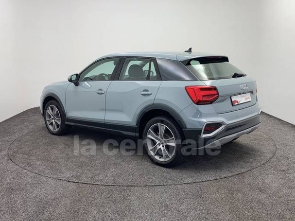 Audi Q2 35 TFSI 110 kW image number 4