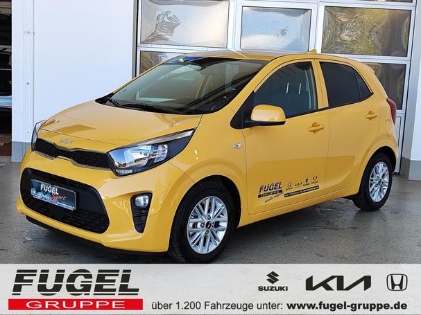 Kia Picanto 1.0 49 kW image number 2