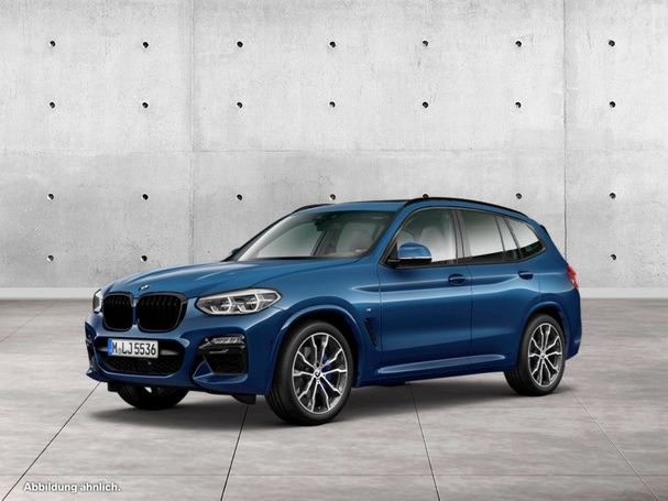 BMW X3 M40d xDrive 250 kW image number 1