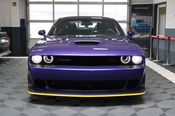 Dodge Challenger 362 kW image number 4