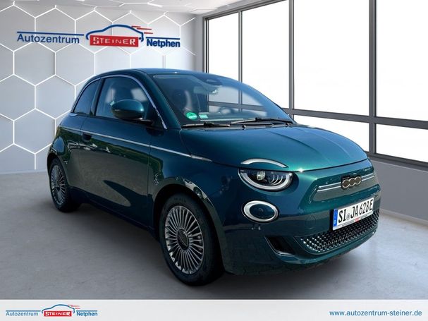 Fiat 500 e 87 kW image number 2