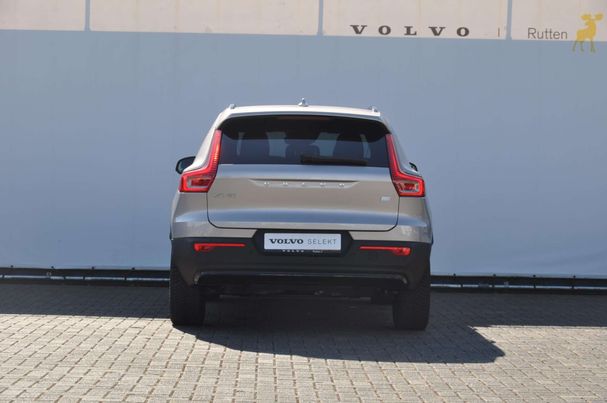 Volvo XC40 T5 Recharge 193 kW image number 6