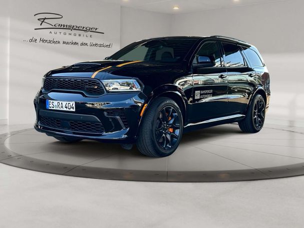 Dodge Durango 268 kW image number 1