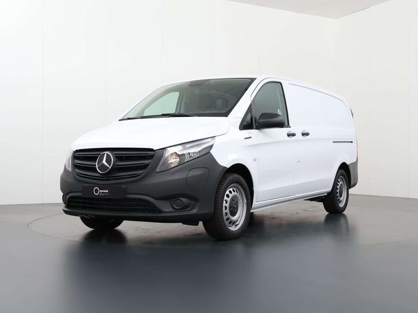 Mercedes-Benz Vito e 85 kW image number 39