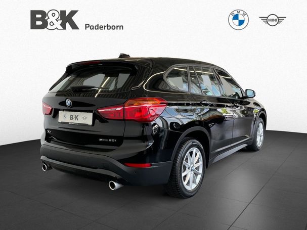 BMW X1 20i sDrive 131 kW image number 4