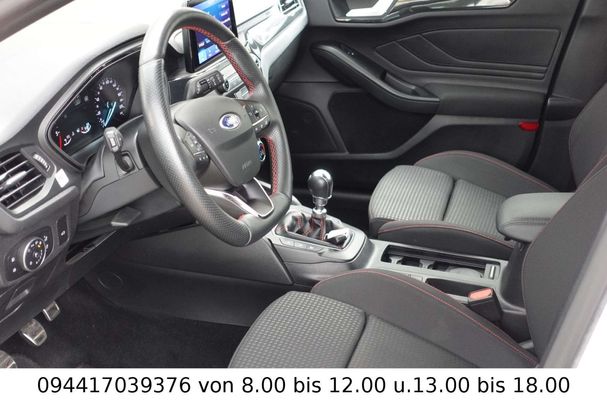 Ford Focus 2.0 EcoBlue ST-Line 110 kW image number 36