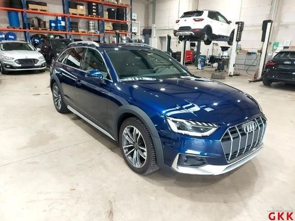 Audi A4 Allroad 40 TDI quattro S tronic 150 kW image number 2