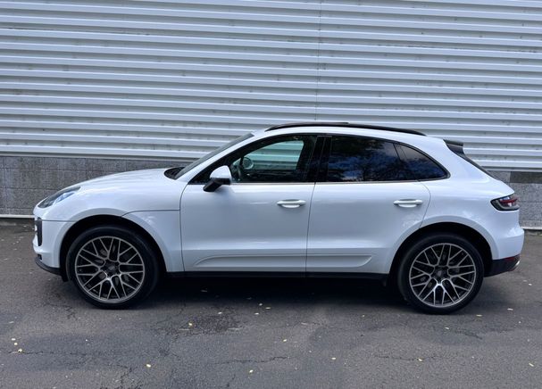 Porsche Macan S 260 kW image number 5