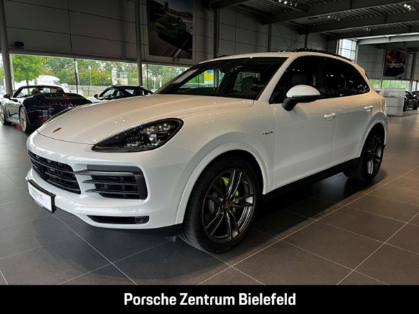 Porsche Cayenne E-Hybrid 340 kW image number 1