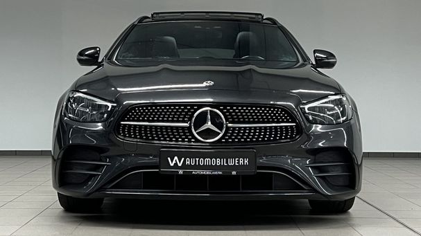 Mercedes-Benz E 220 d T 143 kW image number 3