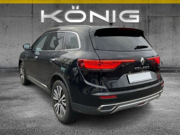 Renault Koleos dCi 185 Initiale Paris 4WD 135 kW image number 4