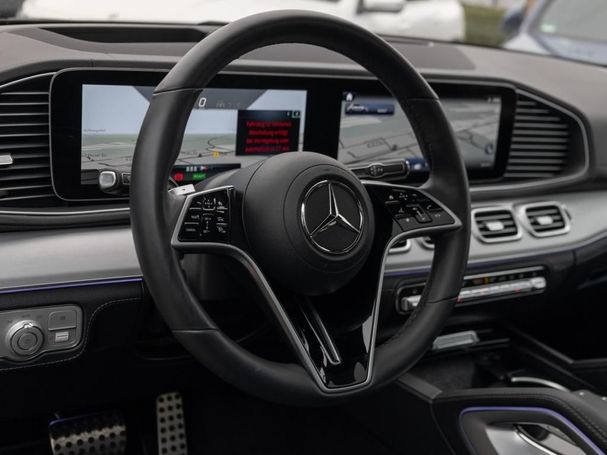 Mercedes-Benz GLE 400 e 4Matic 280 kW image number 16