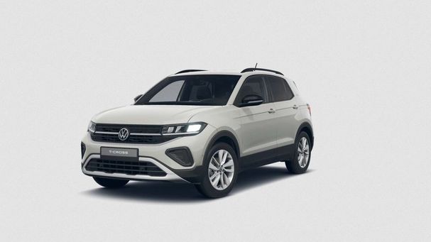 Volkswagen T-Cross 1.0 TSI Life 85 kW image number 1