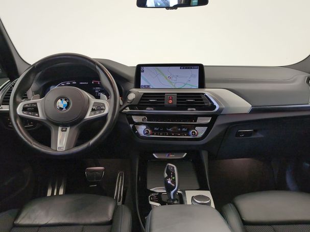 BMW X3 M40d xDrive 240 kW image number 4