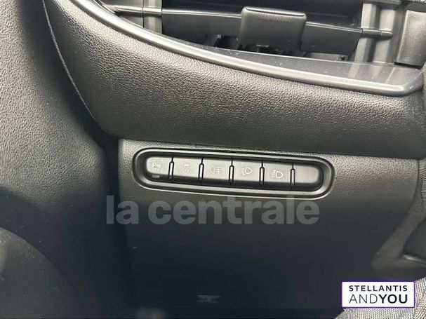 Fiat 500 e 42 kWh 88 kW image number 21