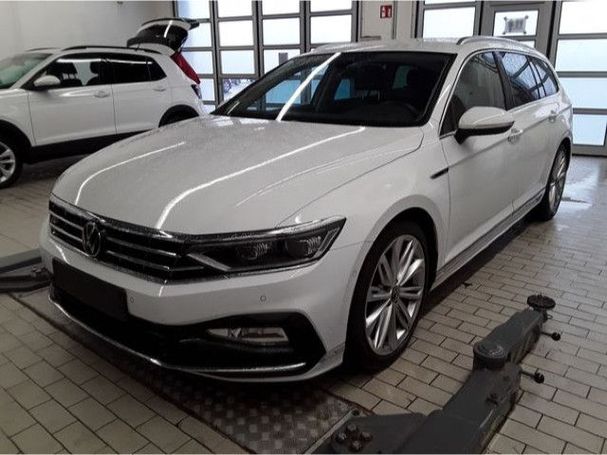 Volkswagen Passat Variant 2.0 TSI DSG Elegance 140 kW image number 1