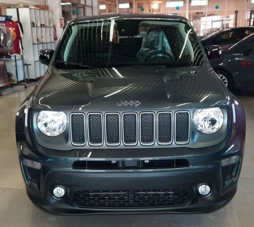 Jeep Renegade 96 kW image number 1