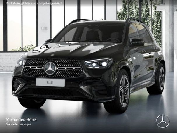 Mercedes-Benz GLE 450 d 270 kW image number 2