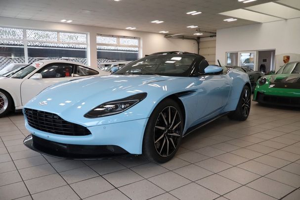 Aston Martin DB11 V8 Volante 375 kW image number 2