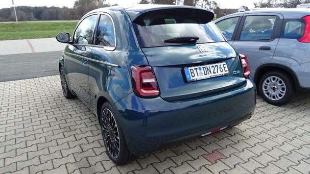 Fiat 500 e 87 kW image number 4