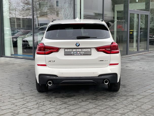 BMW X3 xDrive30i M Sport 185 kW image number 6