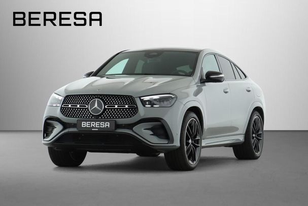 Mercedes-Benz GLE 350 de 245 kW image number 1