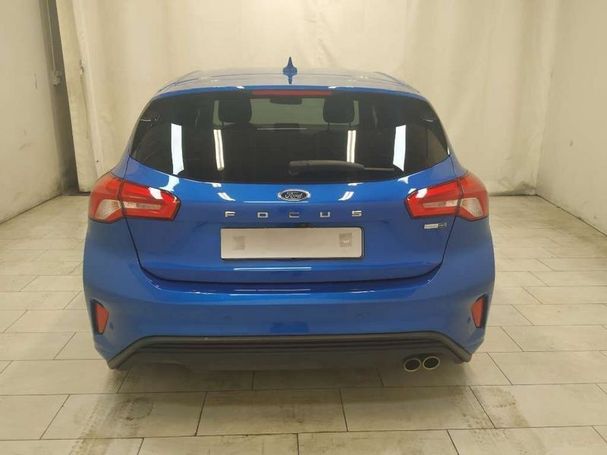 Ford Focus 1.0 EcoBoost ST-Line 92 kW image number 5